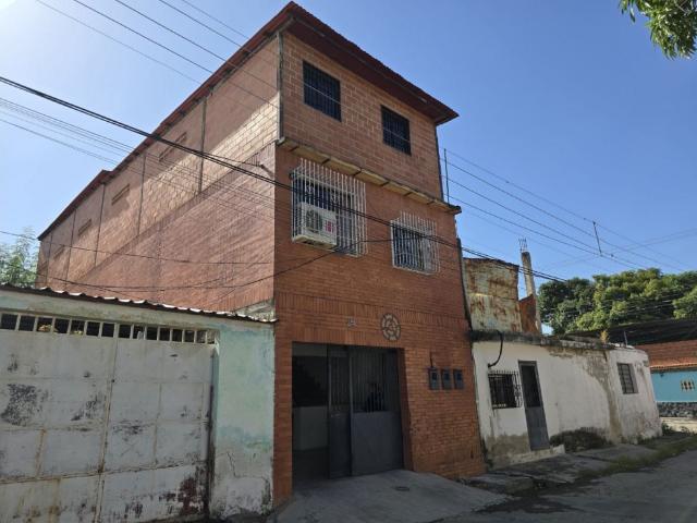 APARTAMENTOS EN VENTA EN GUARUTO EDO ARAGUA