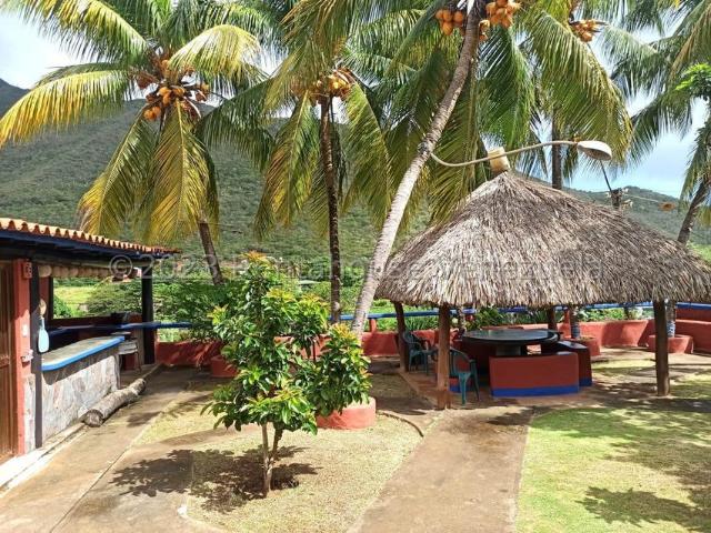 Casa en Venta en Guarame, Margarita