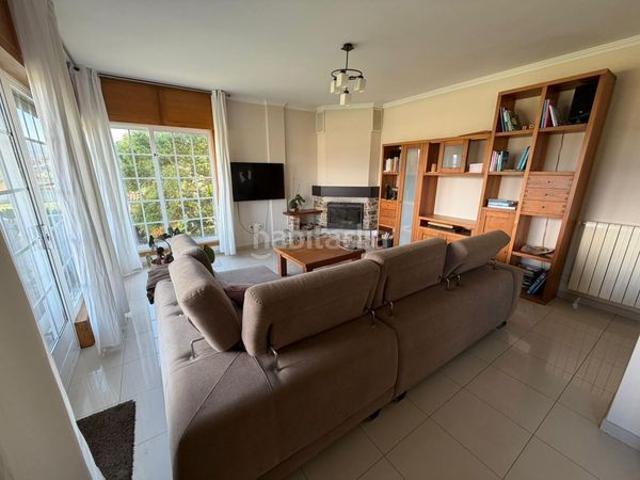 Chalet en venta en Guarda A. Chalets Guarda.