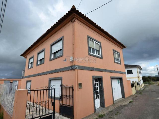 Casa en venta en Guarda A. Casas Guarda.