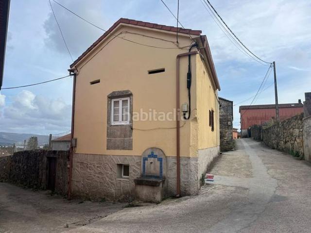 Casa en venta en Guarda A. Casas Guarda.
