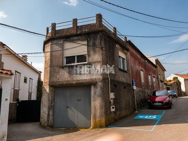Casa en venta en Guarda A. Casas Guarda.
