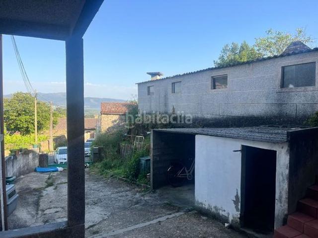 Casa en venta en Guarda A. Casas Guarda.