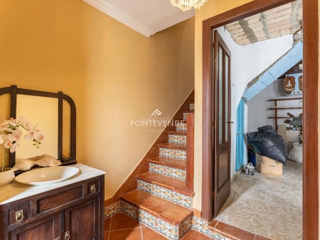 Casa en venta en Guarda A. Vive a un paso del mar en una casa con alma en A Guarda. Casas Guarda.