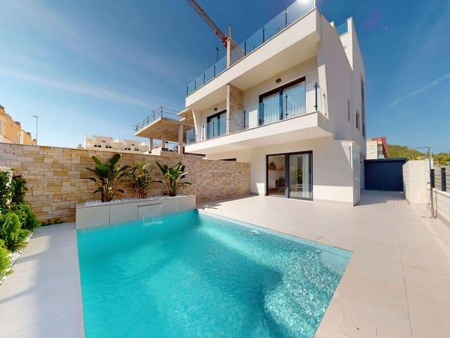 Casa en venta en Guardamar del Segura, Alicante Costa Blanca
