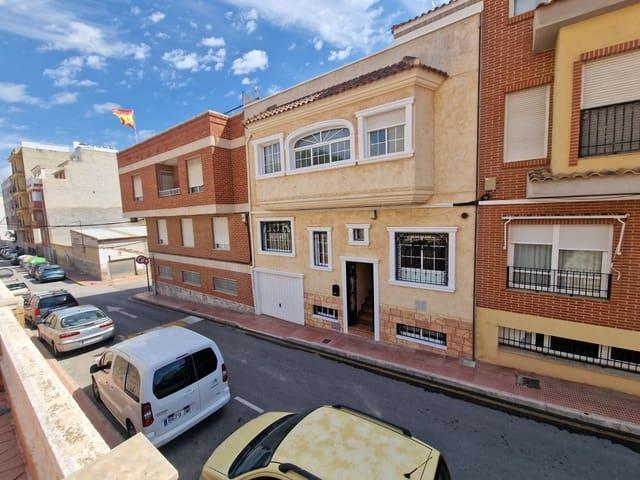 Casa en venta en Guardamar del Segura, Alicante Costa Blanca