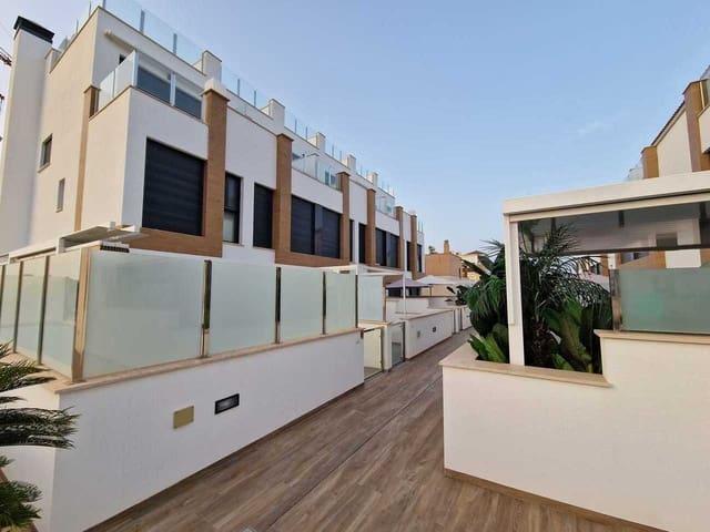 Casa en venta en Guardamar del Segura, Alicante Costa Blanca