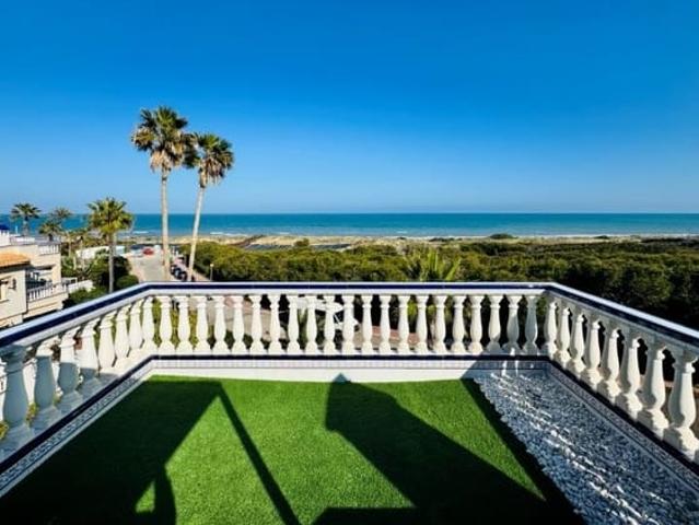 Casa en venta en Guardamar del Segura, Alicante Costa Blanca