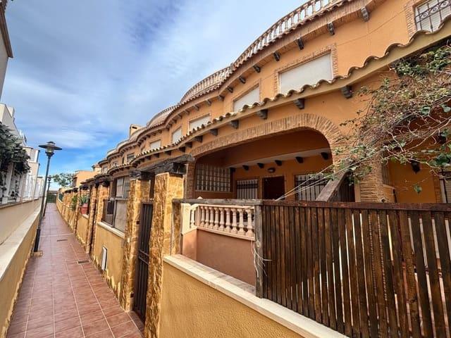 Casa en venta en Guardamar del Segura, Alicante Costa Blanca
