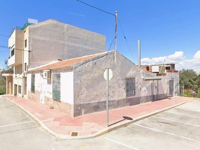 Casa en venta en Guardamar del Segura, Alicante Costa Blanca