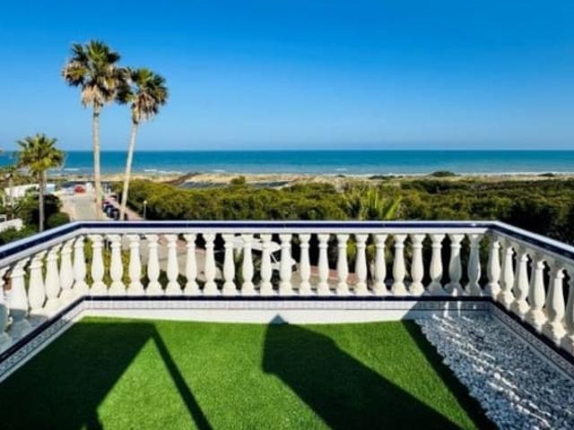 Casa en venta en Guardamar del Segura, Alicante Costa Blanca