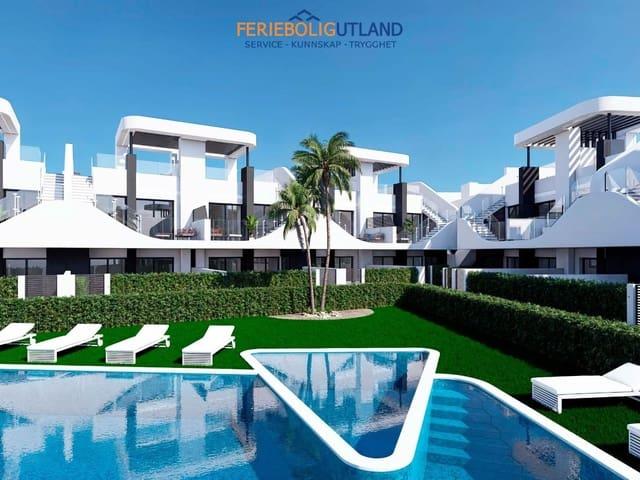 Casa en venta en Guardamar del Segura, Alicante Costa Blanca