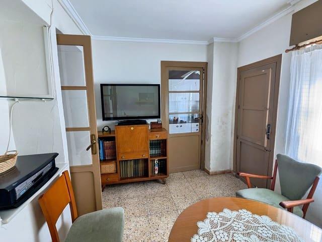 Casa en venta en Guardamar del Segura, Alicante Costa Blanca