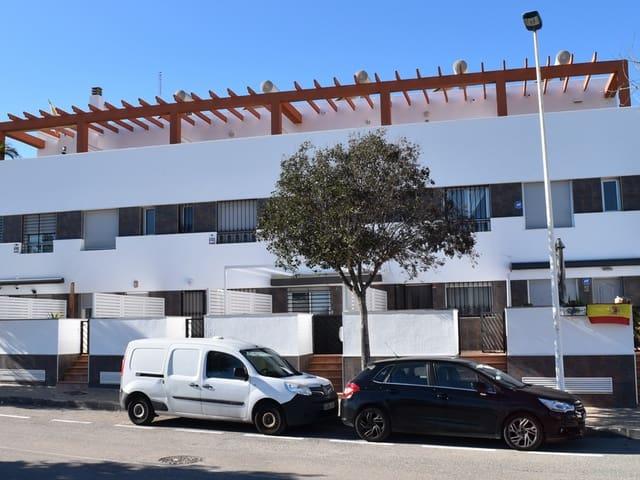 Casa en venta en Guardamar del Segura, Alicante Costa Blanca