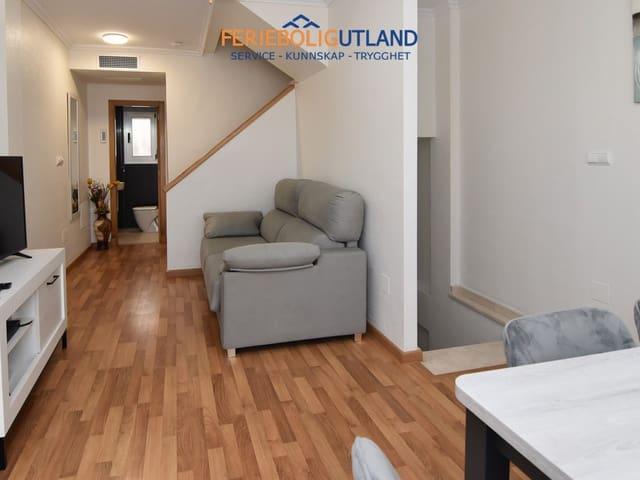 Casa en venta en Guardamar del Segura, Alicante Costa Blanca