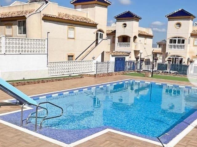 Casa en venta en Guardamar del Segura, Alicante Costa Blanca