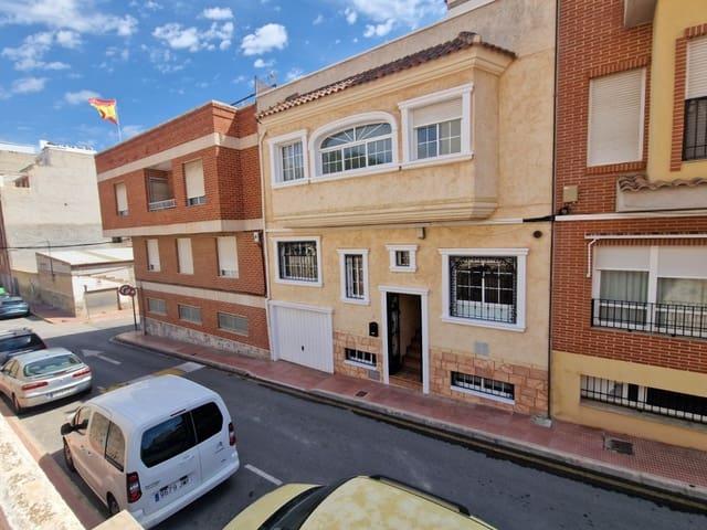 Casa en venta en Guardamar del Segura, Alicante Costa Blanca