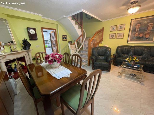 Casa en Venta en Guardamar del Segura, Alicante