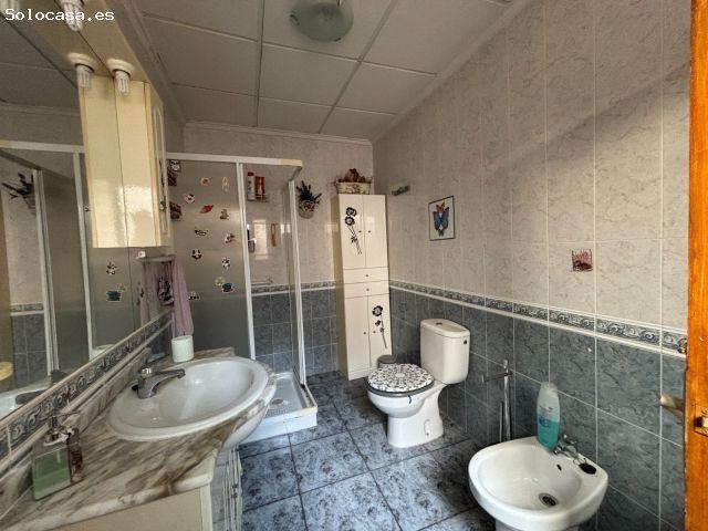 Casa en Venta en Guardamar del Segura, Alicante
