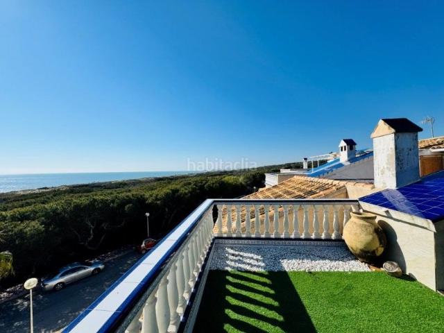 Casa en venta en Guardamar del Segura, El Moncayo El Pòrtic. quotSe vende espectacular duacuteplex reformado en primera liacutenea, en la exclusiva zona de Campo Mar, Guardamar del Segura. Co. Casas.