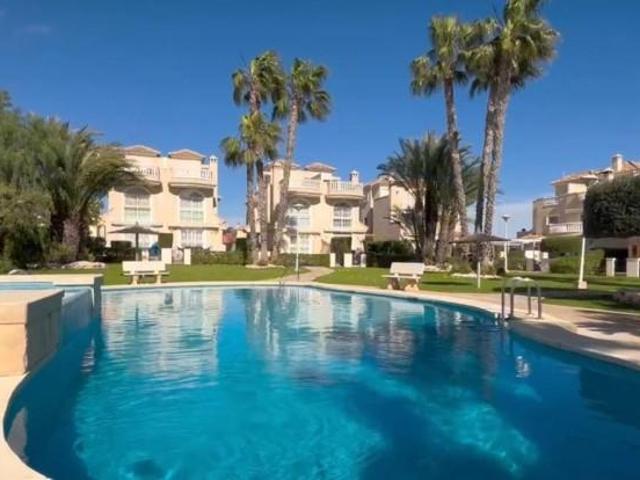 Casa en venta en Guardamar del Segura, El Raso