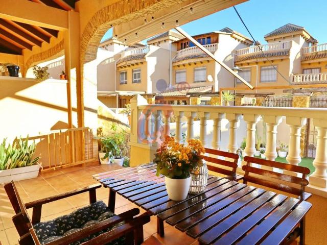 Casa en Venta en Guardamar del Segura