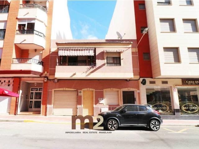 Casa en Venta en Guardamar del Segura