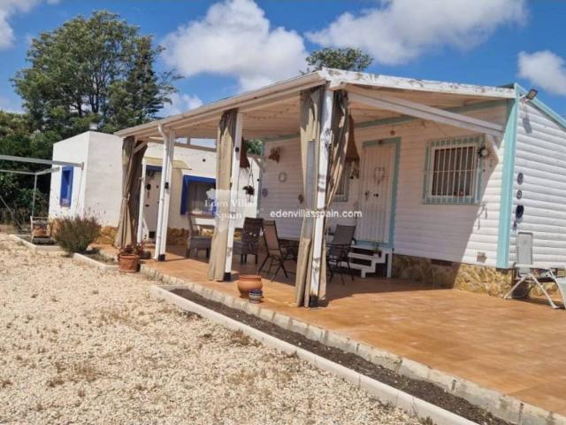 Casa en Venta en Guardamar del Segura