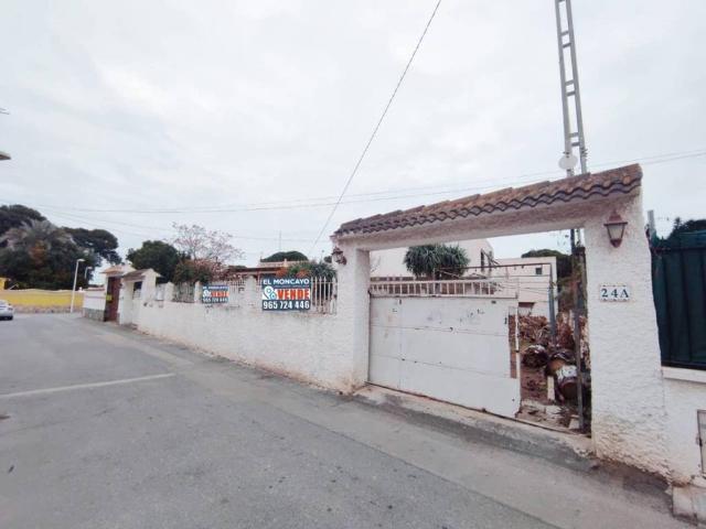 Casa en Venta en Guardamar del Segura