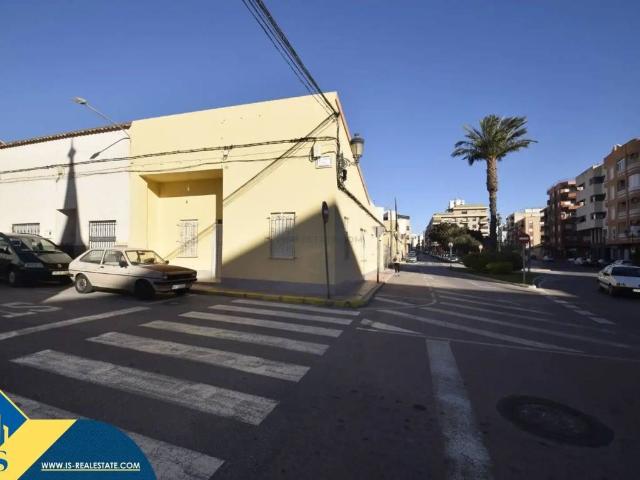 Casa en Venta en Guardamar del Segura