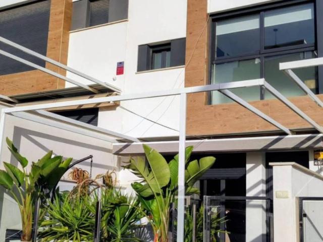 Casa en Venta en Guardamar del Segura