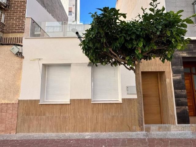 Casa en Venta en Guardamar del Segura