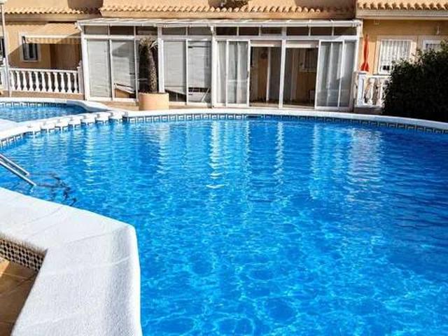 Casa en Venta en Guardamar del Segura