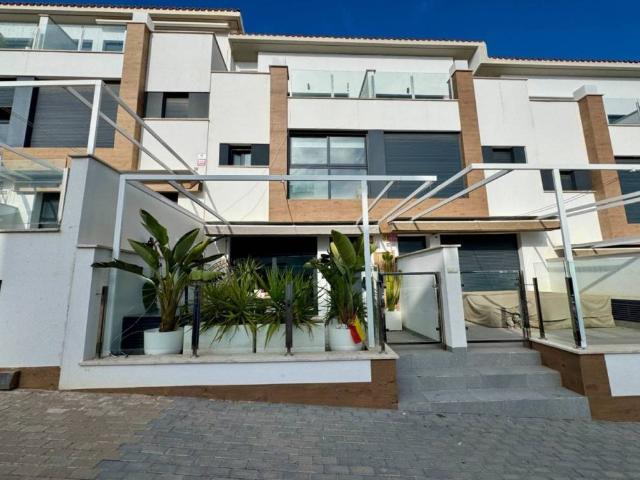 Casa en Venta en Guardamar del Segura