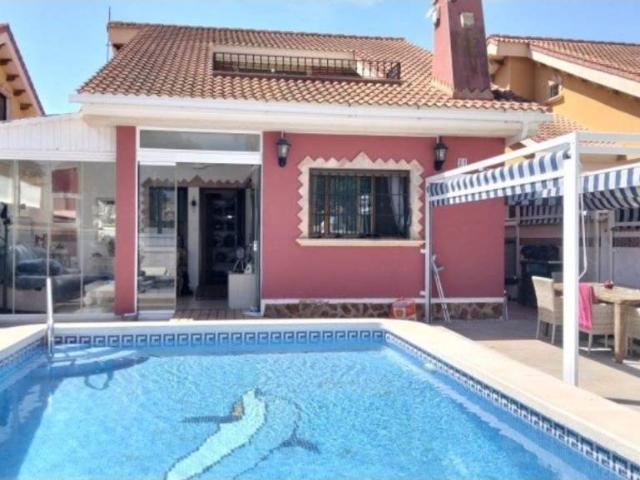 Casa en Venta en Guardamar del Segura