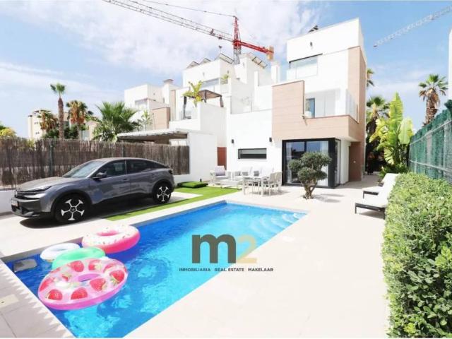 Casa en Venta en Guardamar del Segura