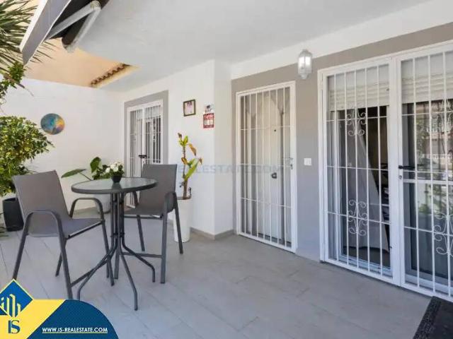 Casa en Venta en Guardamar del Segura