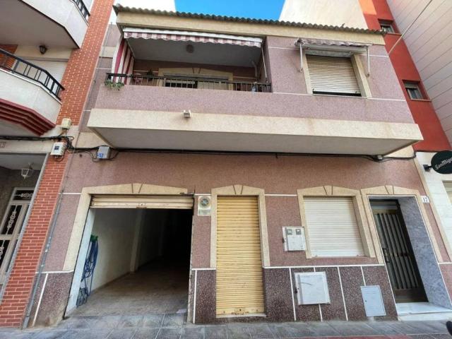 Casa en Venta en Guardamar del Segura