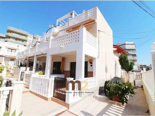 Casa en Venta en Guardamar del Segura