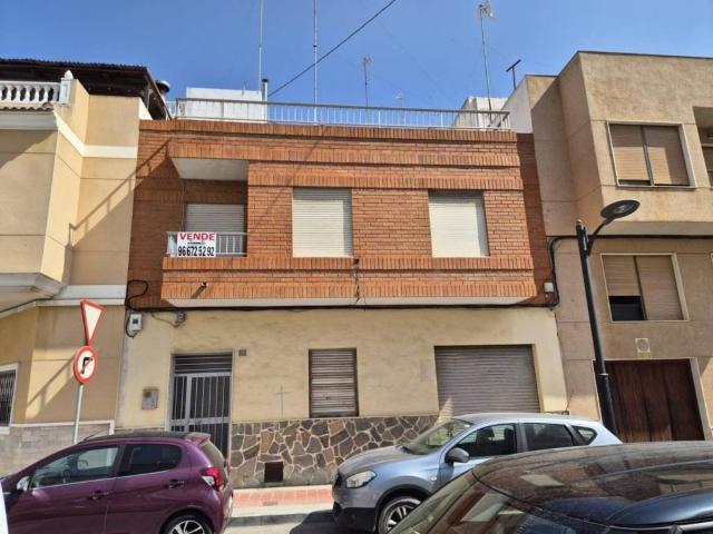 Casa en Venta en Guardamar del Segura