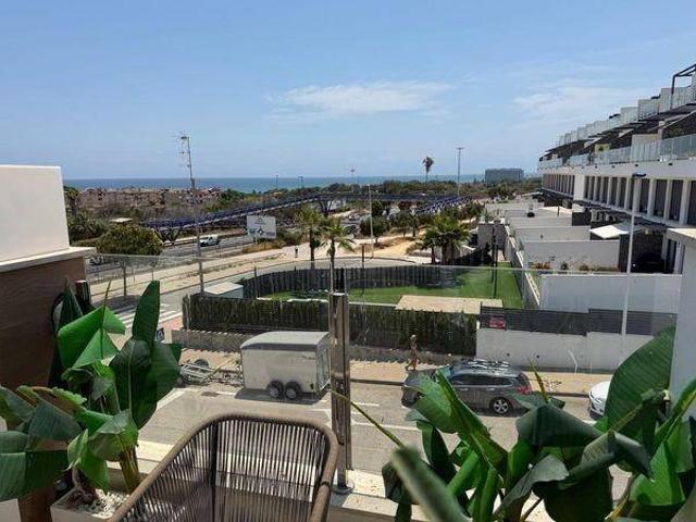 Casa en Venta en Guardamar del Segura