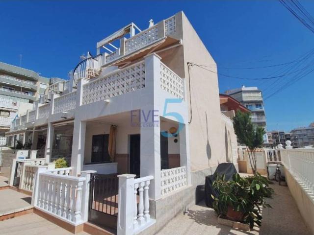 Casa en Venta en Guardamar del Segura
