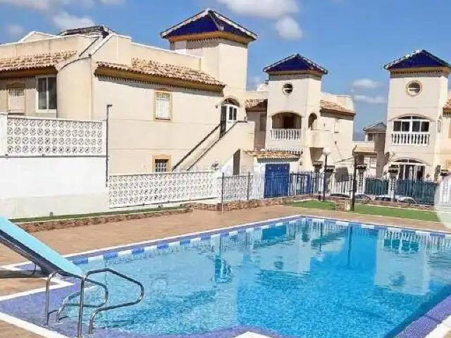 Casa en Venta en Guardamar del Segura