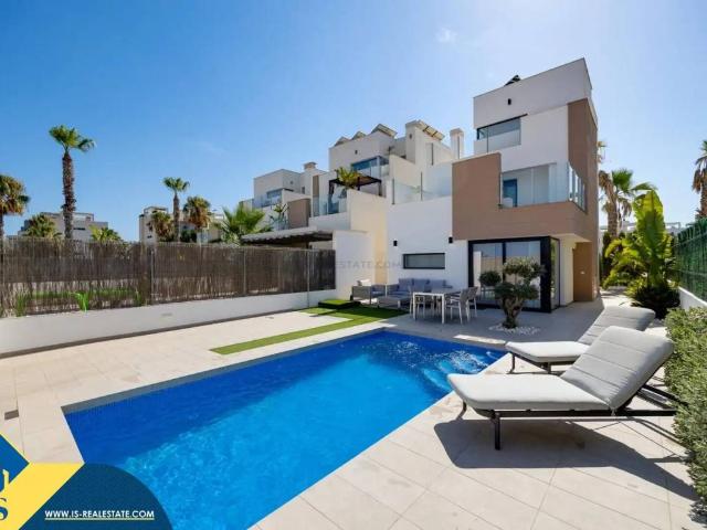 Casa en Venta en Guardamar del Segura