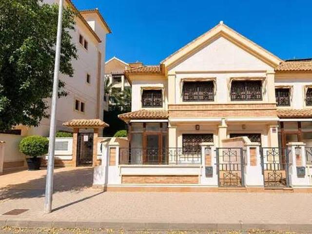Casa en Venta en Guardamar del Segura