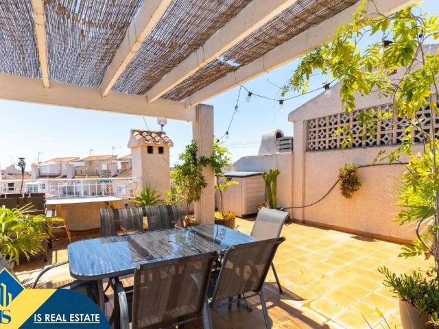 Casa en Venta en Guardamar del Segura