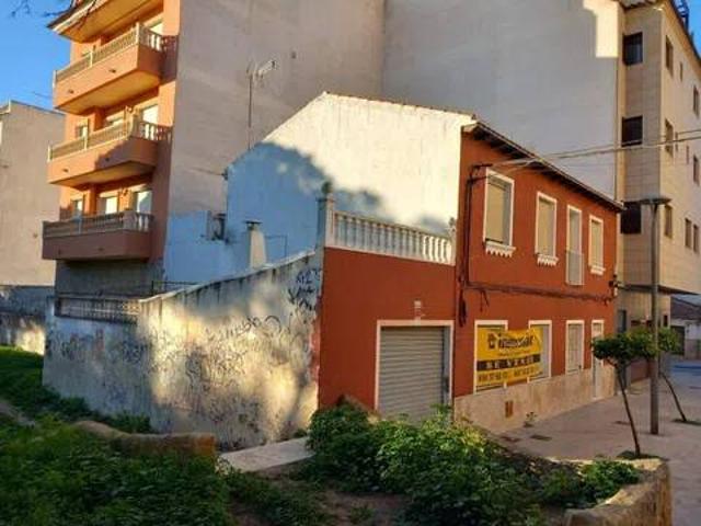 Casa en Venta en Guardamar del Segura