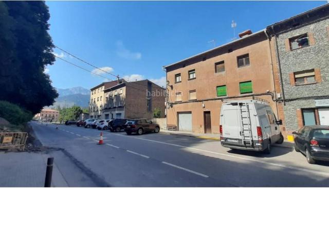 Casa en venta en Guardiola de Berguedà. GRAN OPORTUNIDAD DE INVERSIÓN Casa en Guardiola de Berguedà. Casas Guardiola de.