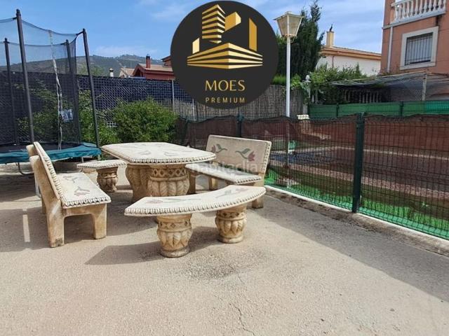 Casa en venta en Guardia de Jaén La. Casa en venta en Ciudad JardinEntrecaminos, 7 dormitorios. Casas Guardia de Jaén.