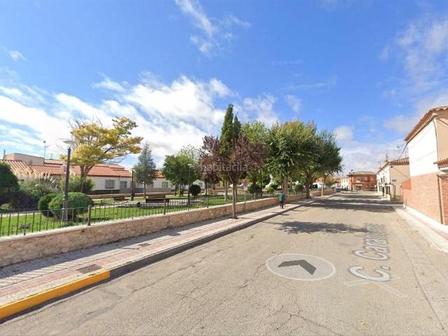 Casa en venta en Guardia La. VIVIENDA EN LA GUARDIA TOLEDO. Casas Guardia.